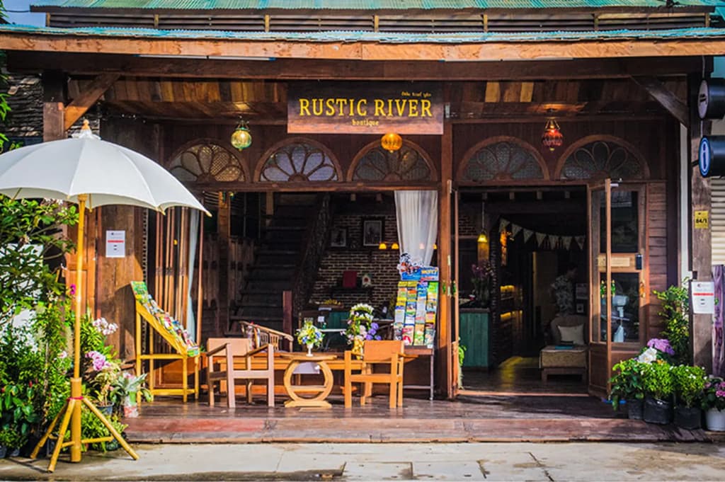 Rustic River Boutique - photo 17