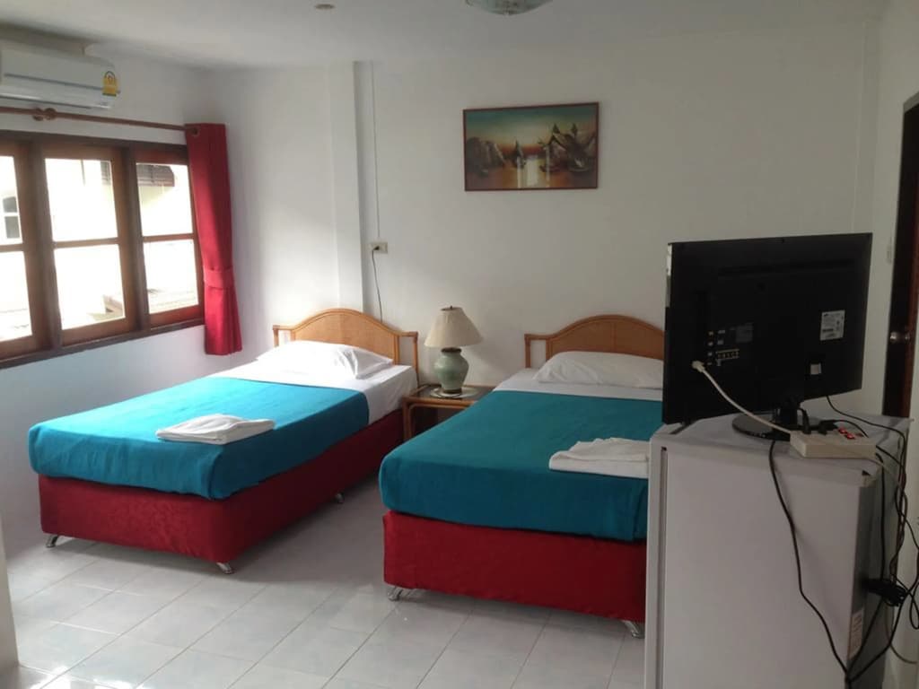 A&B Hotel - photo 6