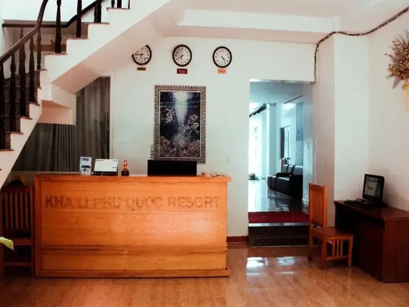 Khali Phu Quoc Resort - photo 2