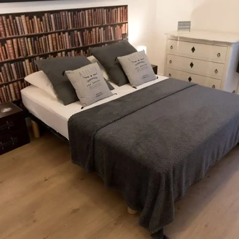 Stylish Sevre I Chic 1-br in the Heart of the 6th - photo 12
