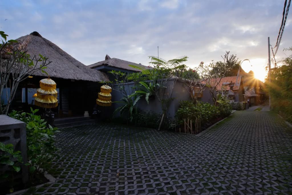 Ubud Wana Villa - photo 13