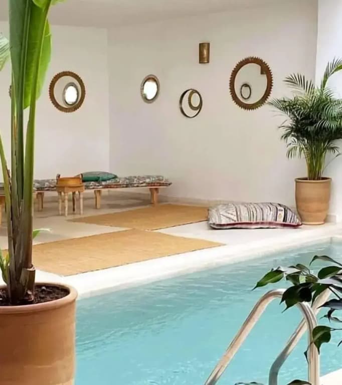 Zwin Zwin Boutique Hôtel & SPA - photo 21