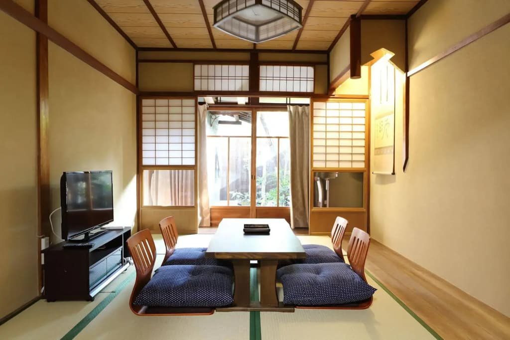 Kyoto Nijo Ohan - photo 4
