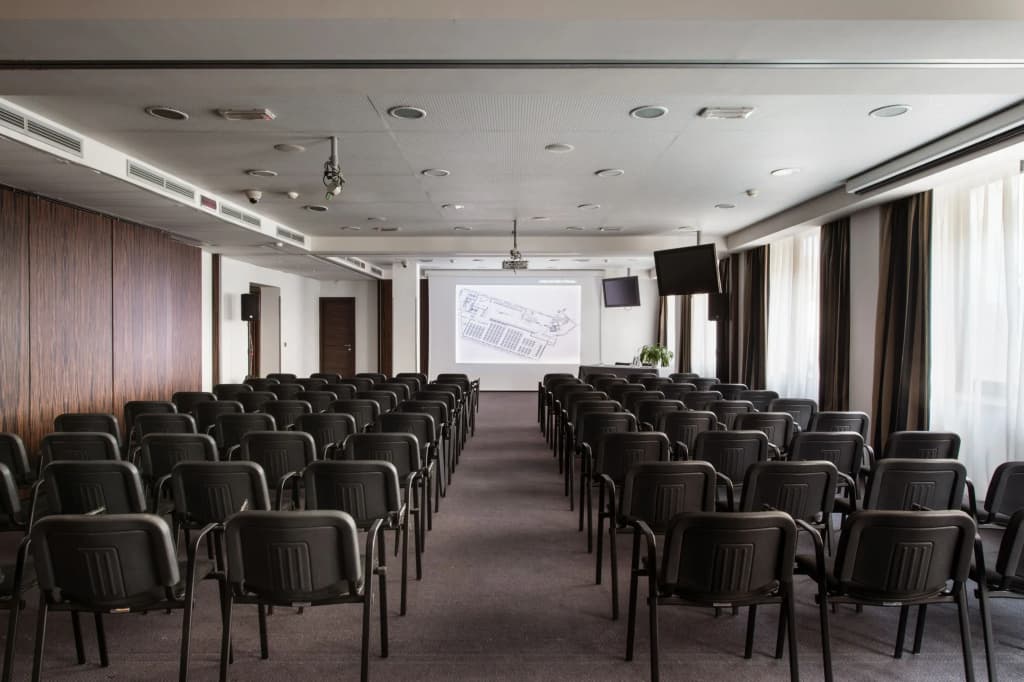 c-hotels Ambasciatori - photo 31