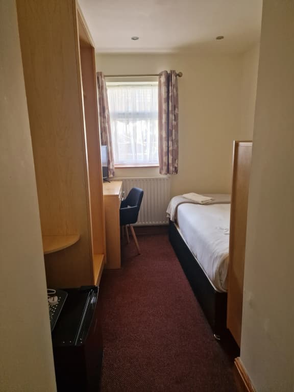 Hotel 65 - photo 22