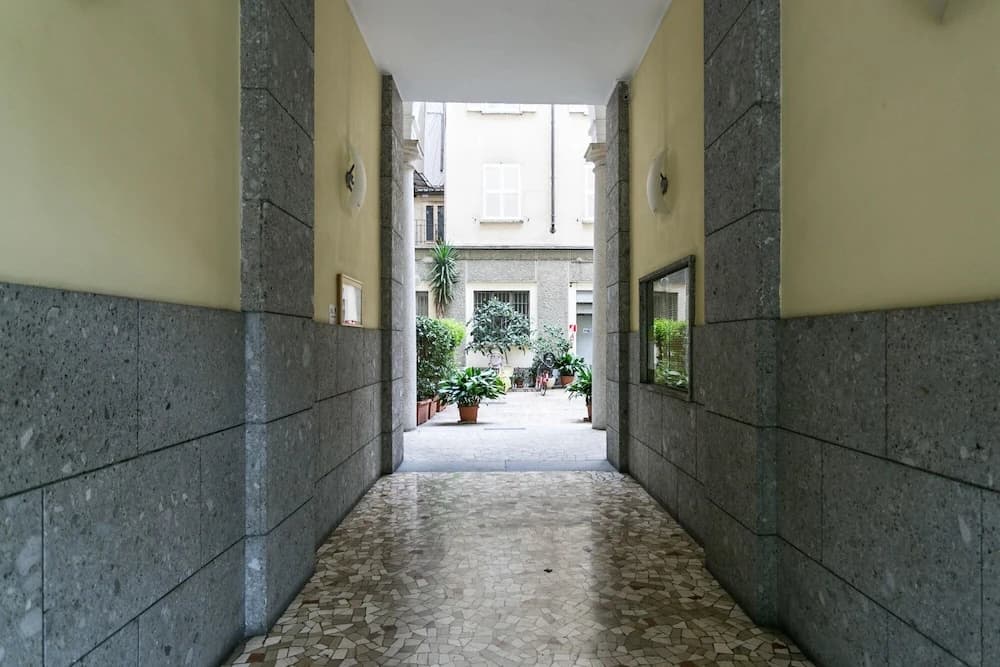 Mi-clod9a3 - Corso Lodi 9 - main photo