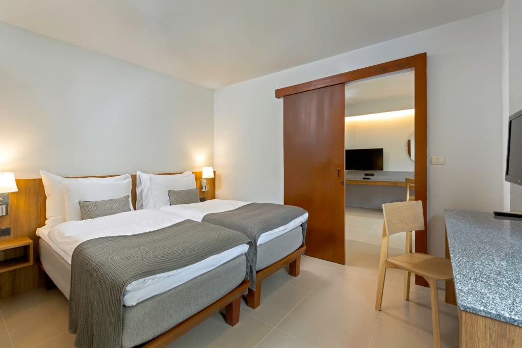 Sunwing Kamala Beach - photo 43