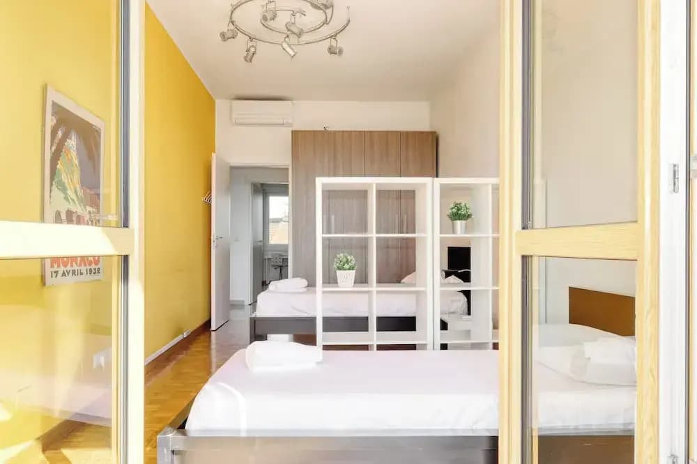 Stylish 2BR flat next to Navigli - photo 8
