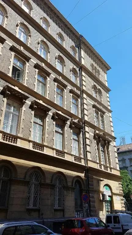 Jolanda Apartment - main photo