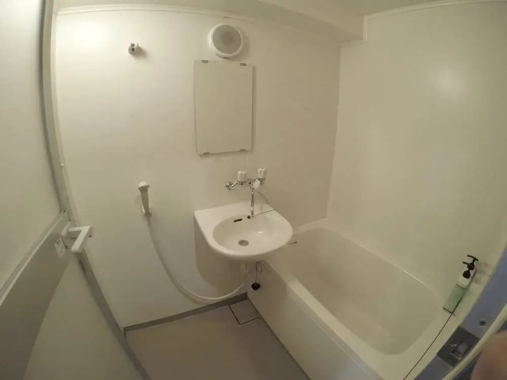 1/3rd Residence Serviced Apartments Akasaka - photo 7