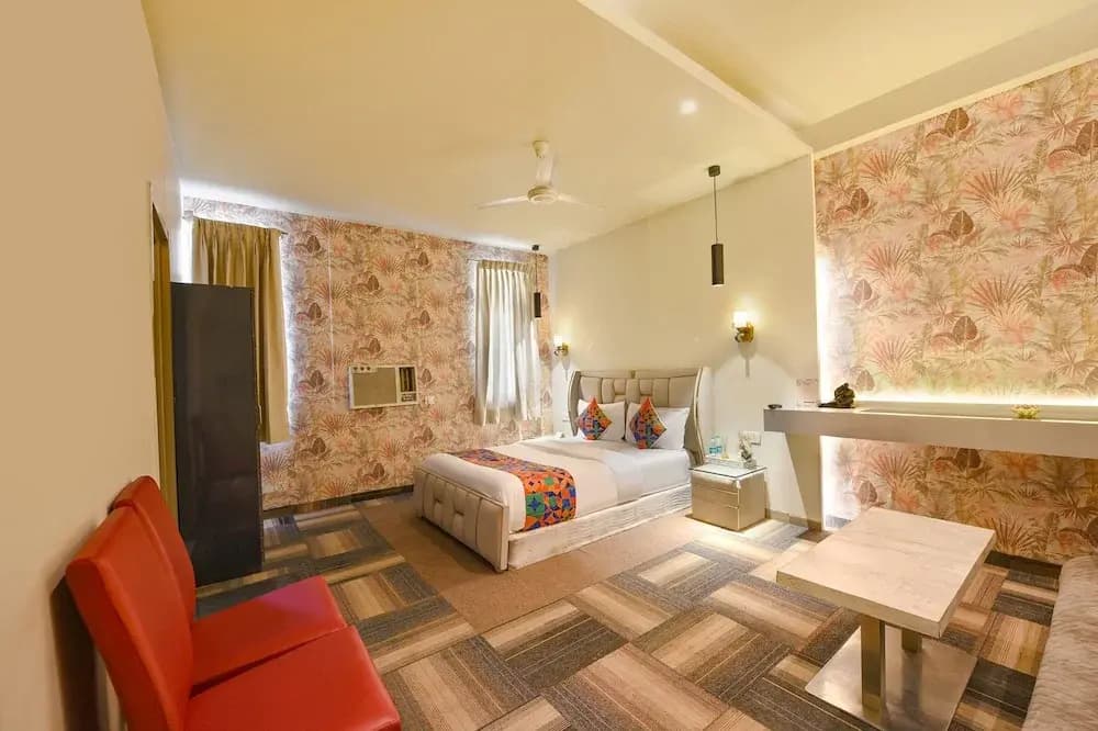 Fabhotel Vintage Inn - photo 5