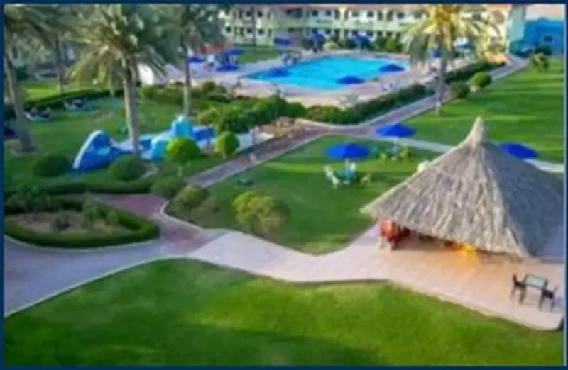 Flamingo Beach Hotel - photo 3