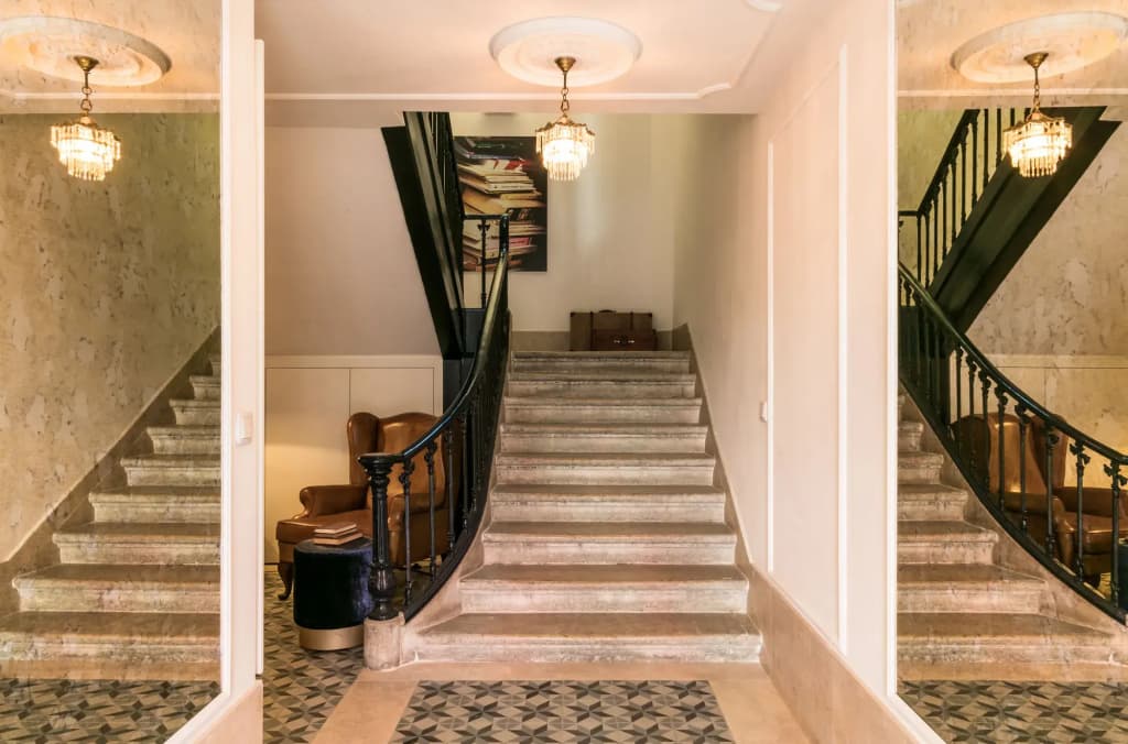 Almaria Ex Libris Chiado - photo 18