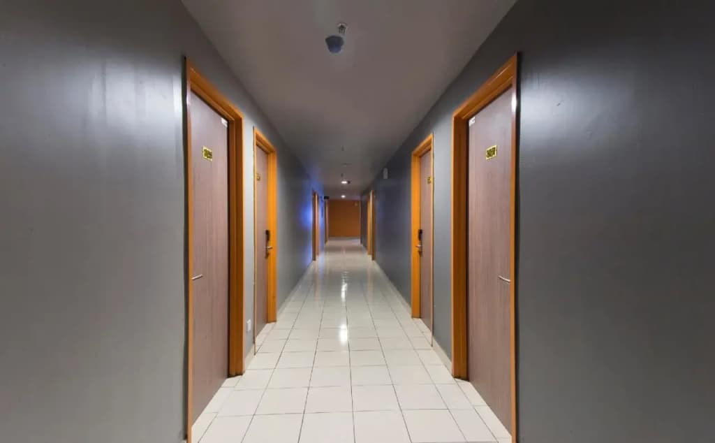 Simms Grand Inn - photo 11