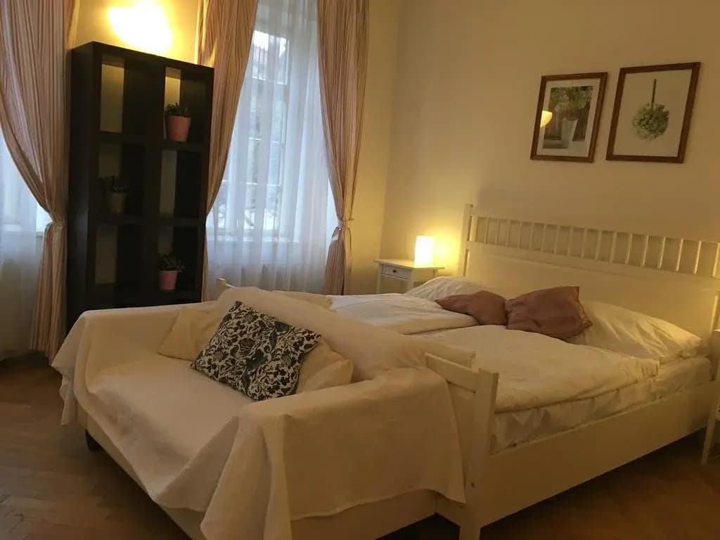 Charles Bridge Apartments - photo 19
