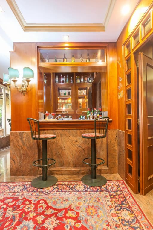 Hotel Galles - photo 29