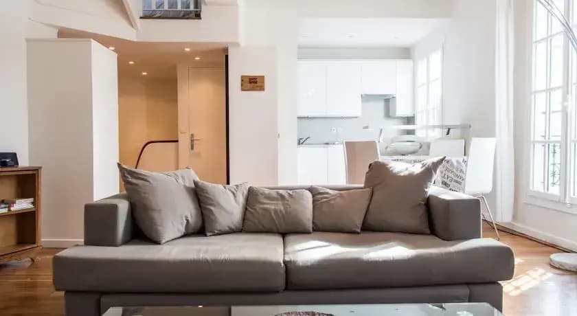 Appartement Dauphine Pont Neuf - photo 4