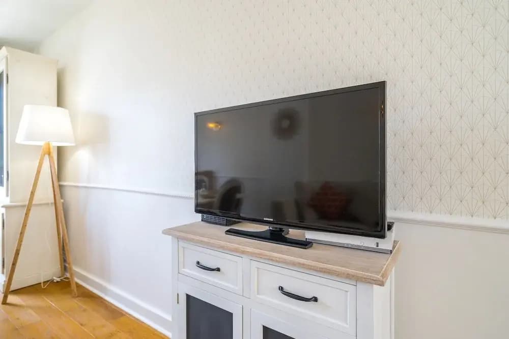 West Paris Family - AC - Wifi - photo 21