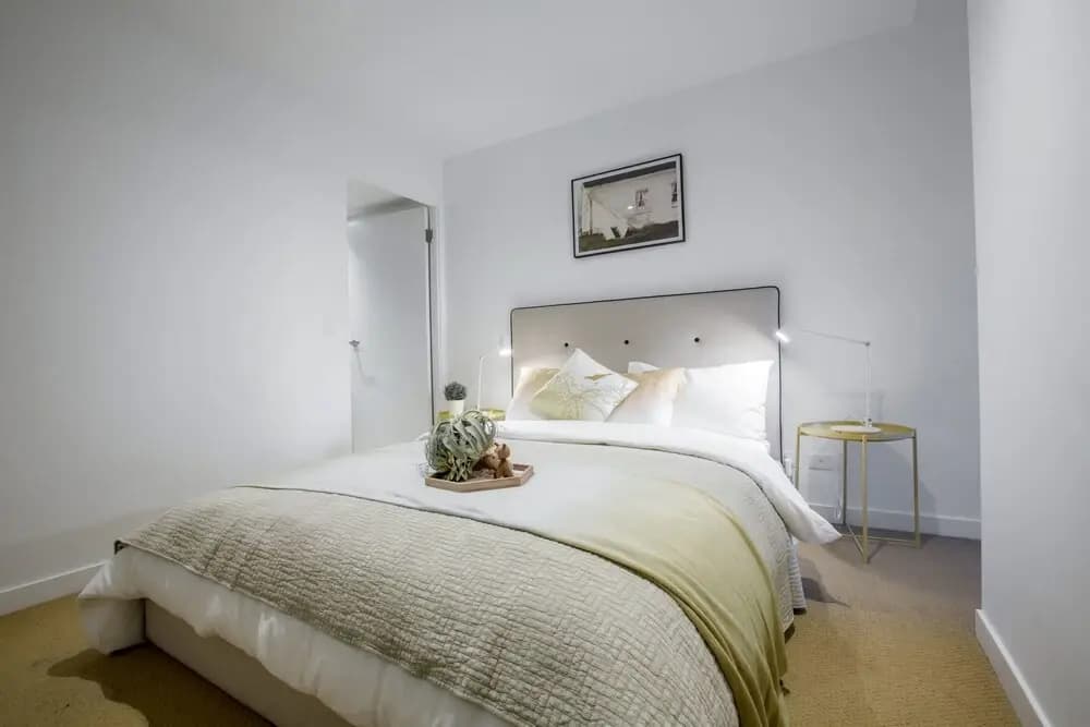 Swanston St. Hotel Apartment - photo 6