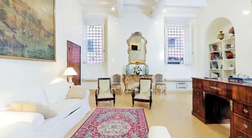 DS Palazzo Borghese Loft - photo 7