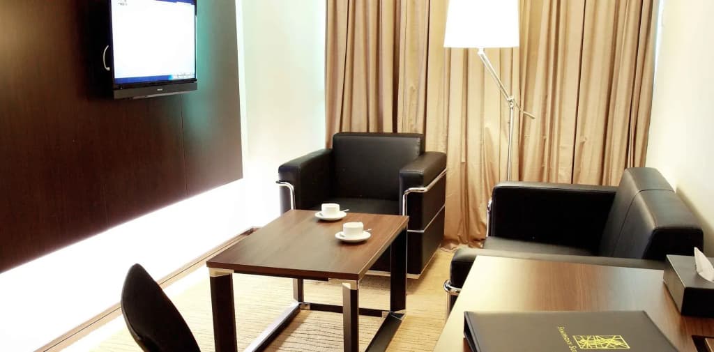 Symphony Suites - photo 5
