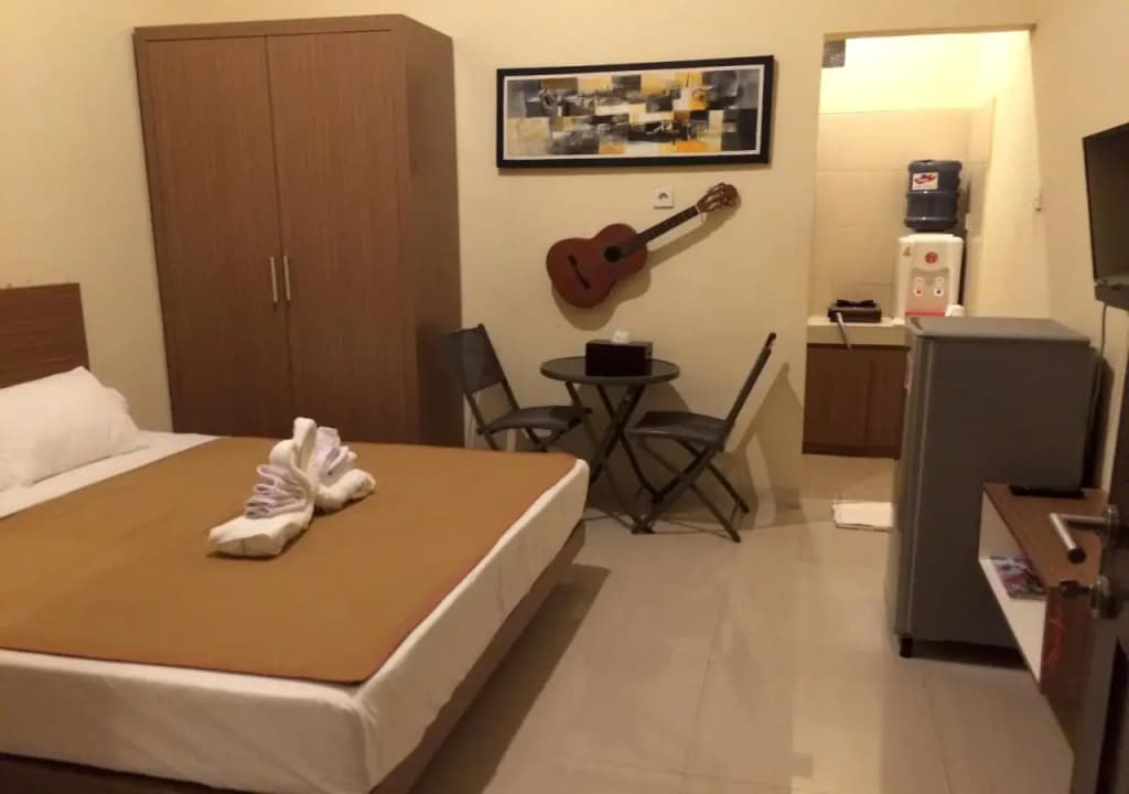 Hotel O near Trans Studio Theme Park (formerly Cyloam Residence) - photo 4