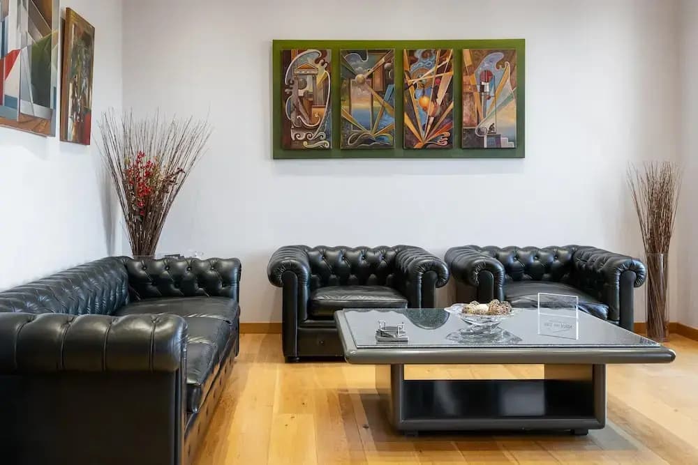 Acropolis Elegant Penthouse - photo 10