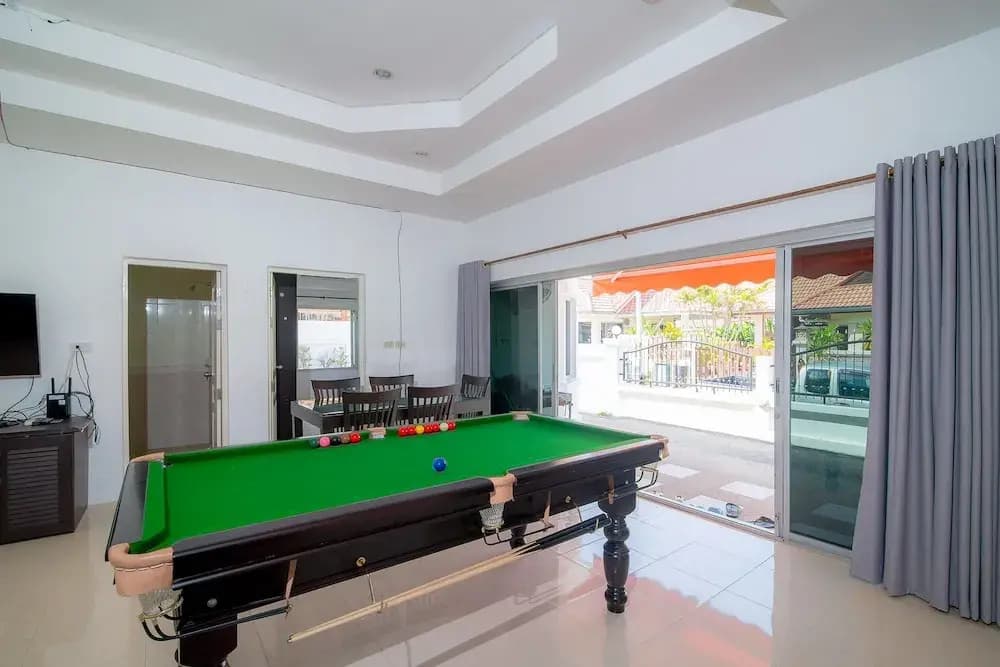 Baan Hawai Pool Villa - photo 11