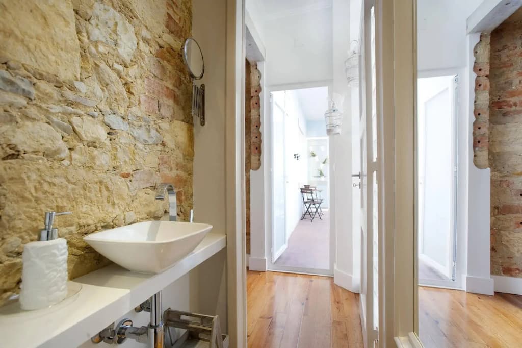 Passion Inn Lisbon Apartments - photo 9