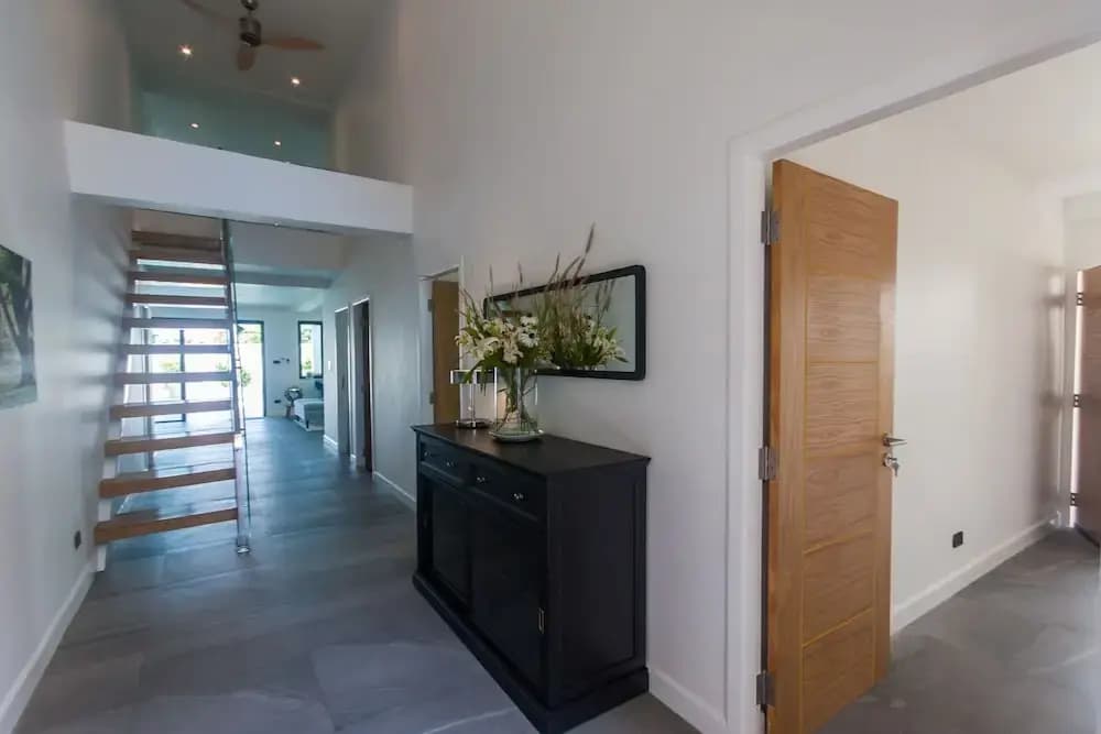 Seaview Pool Villa 3BR - Monkey Villa - photo 33