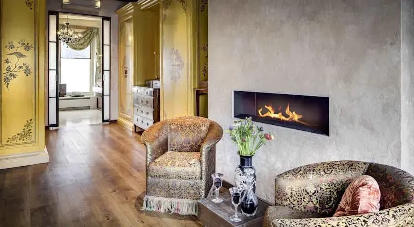Herengracht Suites Amsterdam - main photo