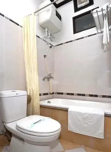 Golden Luxury Hotel - Old Quarter - photo 8
