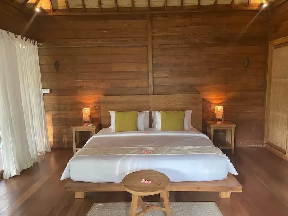 The Shala Bali - photo 3