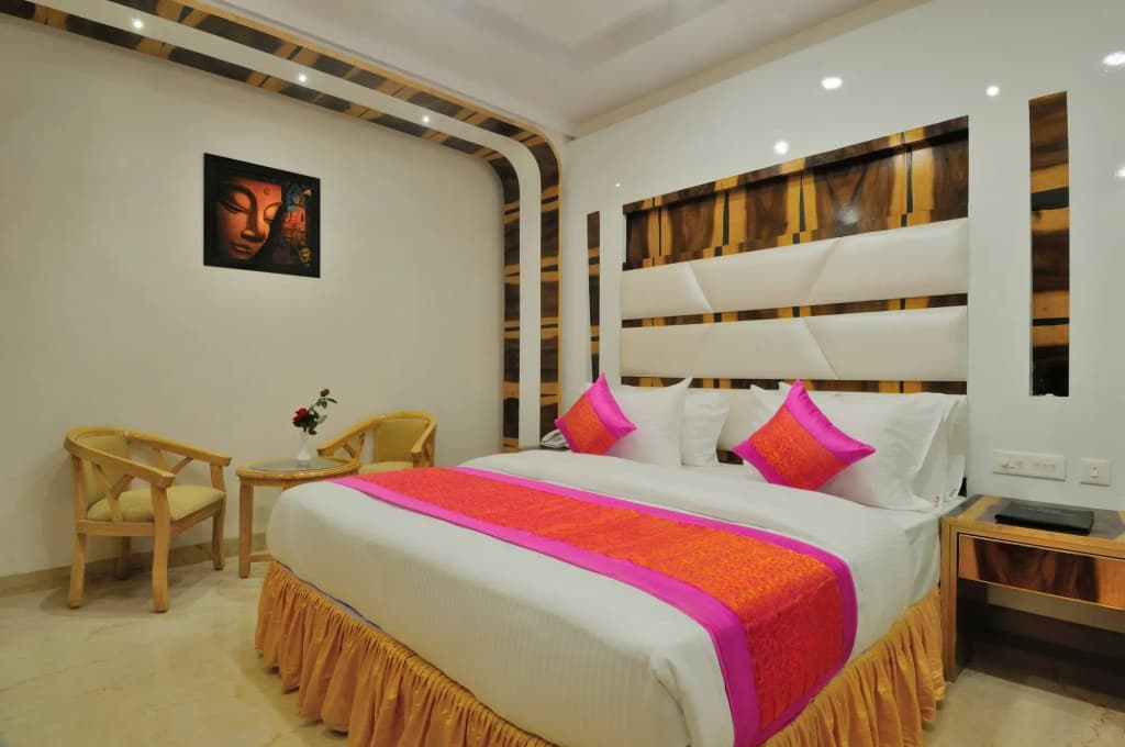 The Gold Regency - photo 4