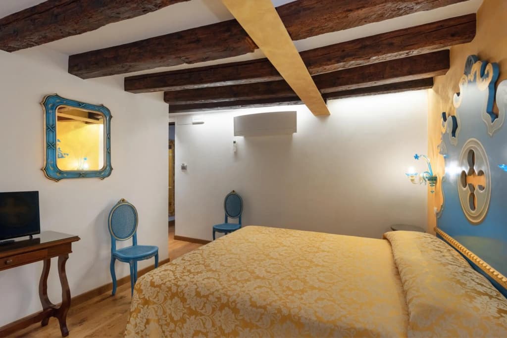 Giorgione Hotel - photo 19