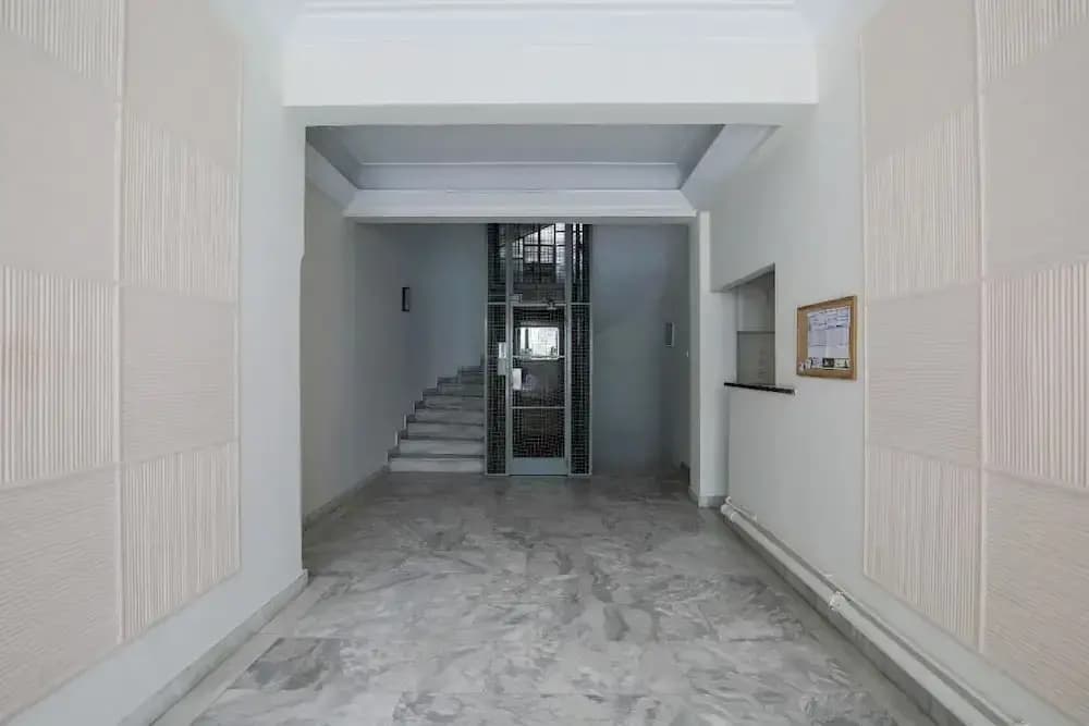 Athenaeum Acropolis Residence - photo 13