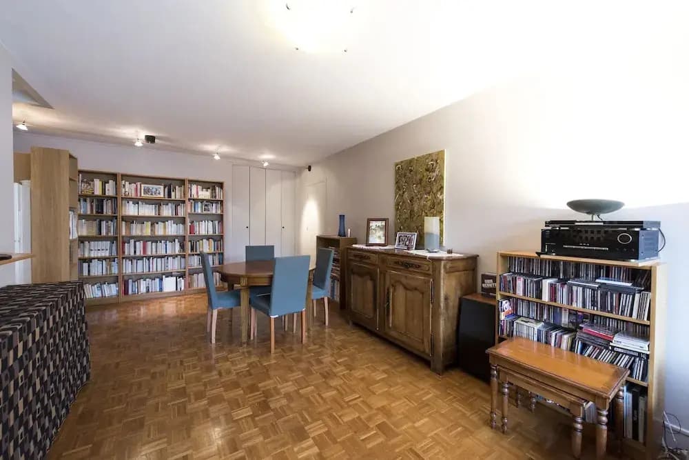 Place de la Bastille Flat - photo 14