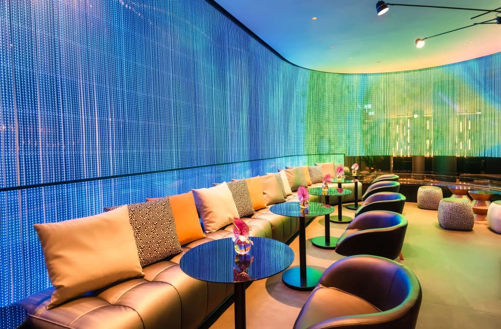 Park Plaza Budapest - photo 26