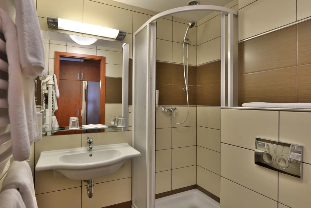 Hotel City Inn - photo 8