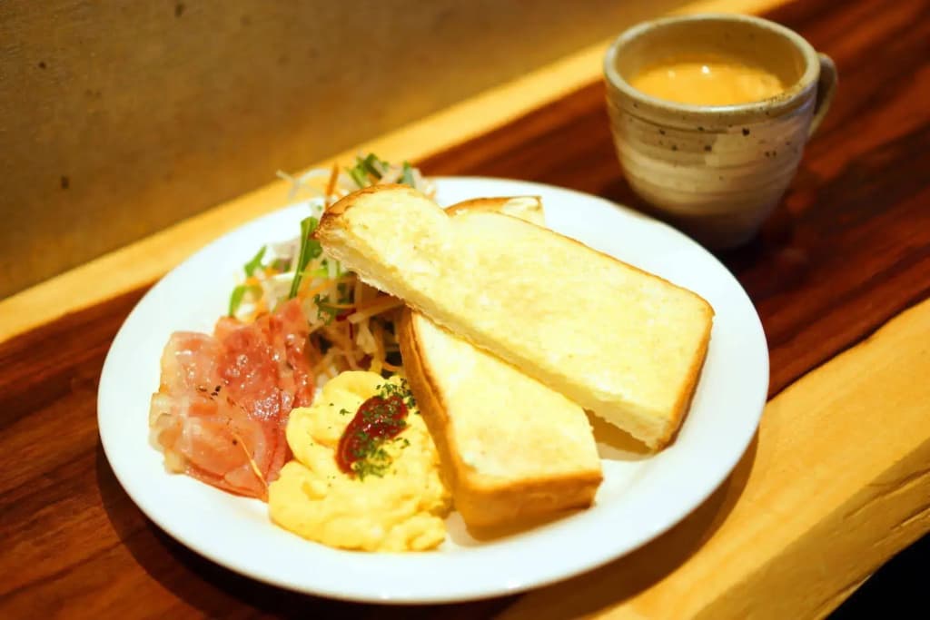 Mosaic Machiya KSK - photo 12