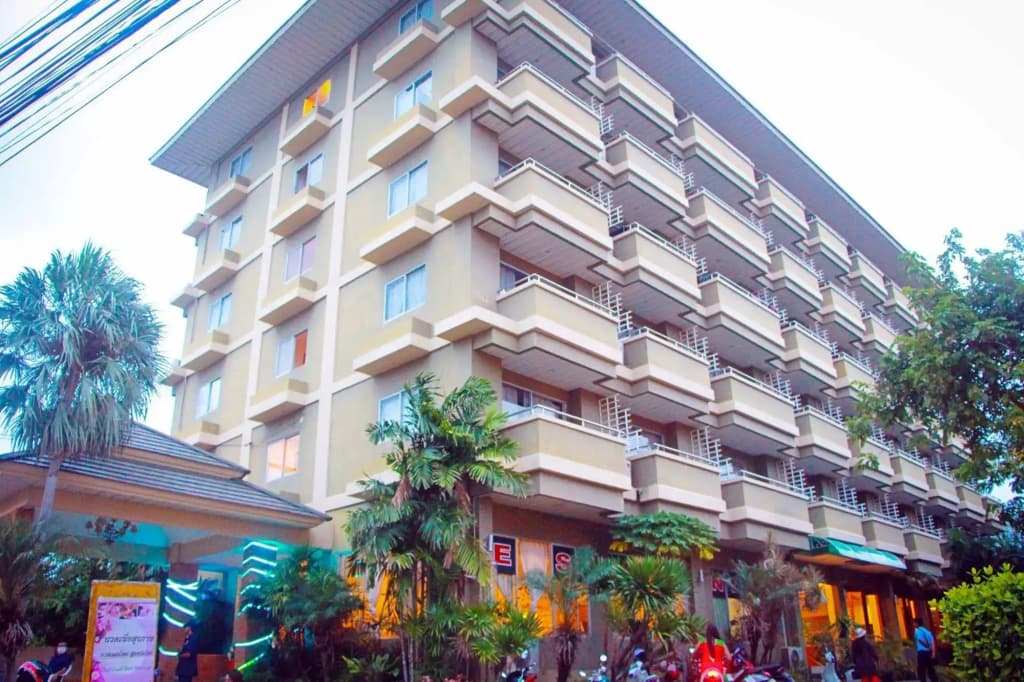 Royal Tycoon Place - photo 26