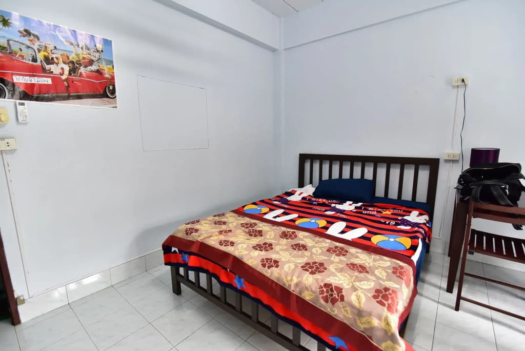 Shady'S Hostel - photo 5