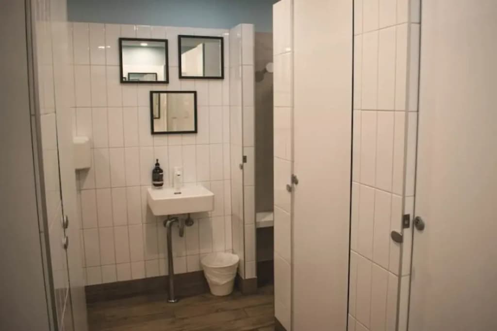Stoke Beach House - Hostel - photo 8