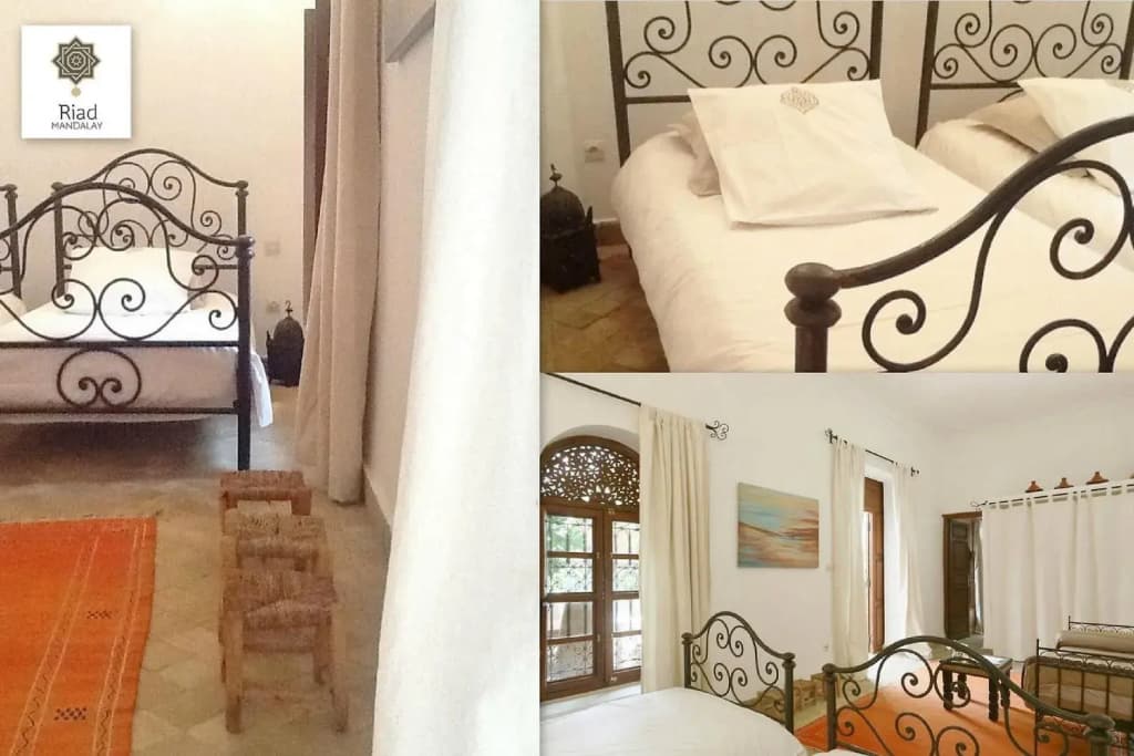 Riad Mandalay - photo 5