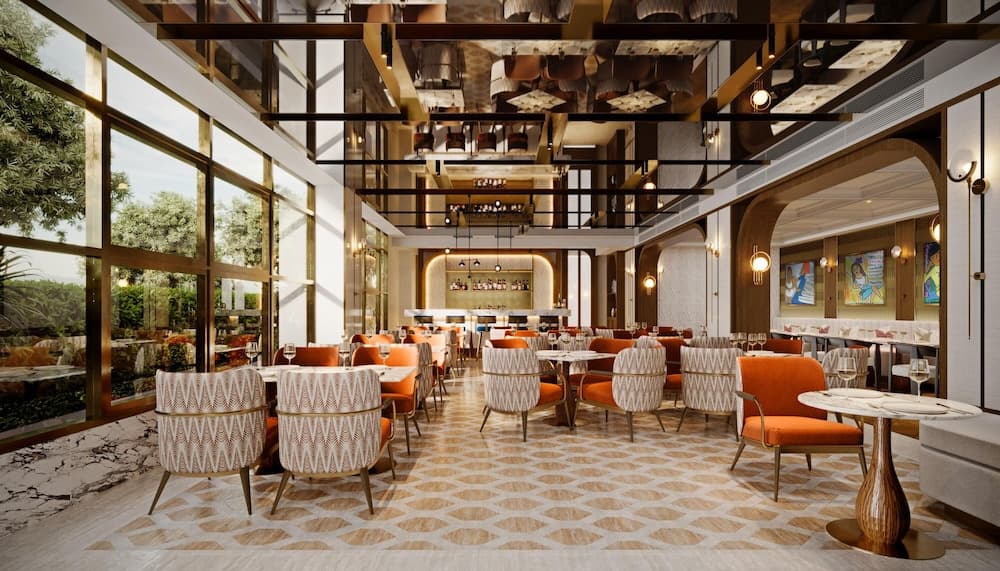 39 Wireless Hotel - photo 10