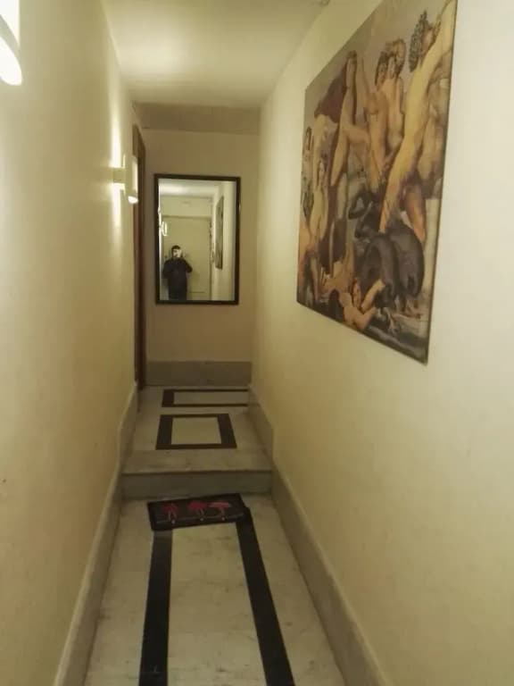 Termini Guest House - photo 10