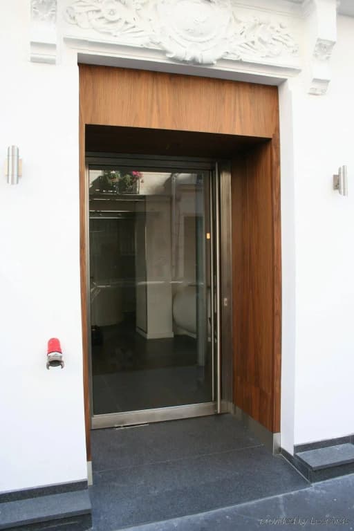 Le 20 Prieure Hotel - photo 1