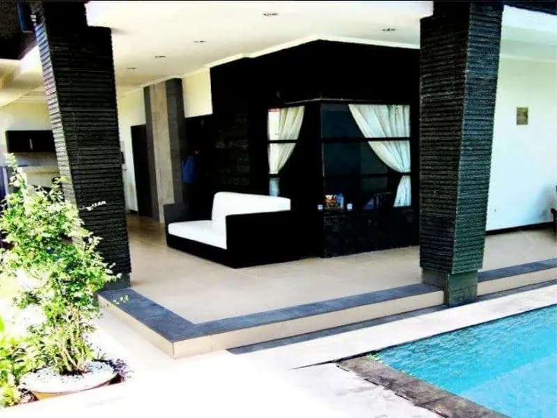 Sri Devi Villas - main photo