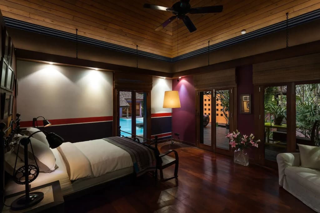 Chandra Residence - photo 4