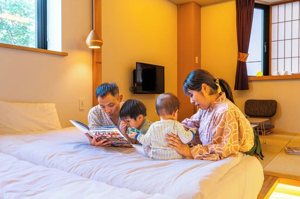 Hotel Imagine Kyoto - photo 11